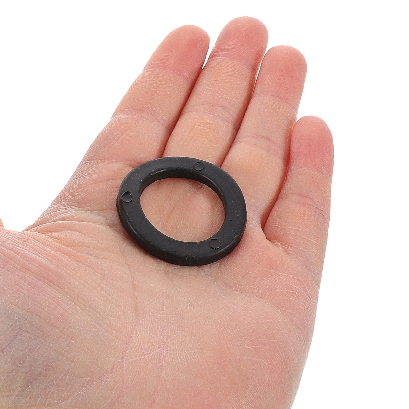Fitness Equipment - 15 Adet Dambıl Plastik Pul, Barbell