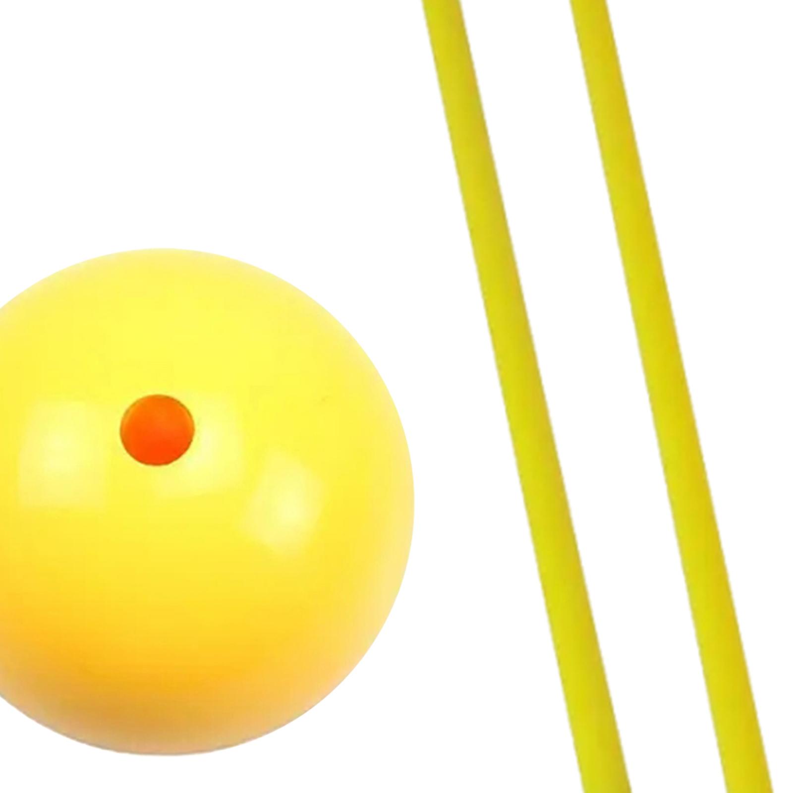 Team Sports - Dayanıklı, Taşınabilir Plastik Saplı, Su Bazlı,