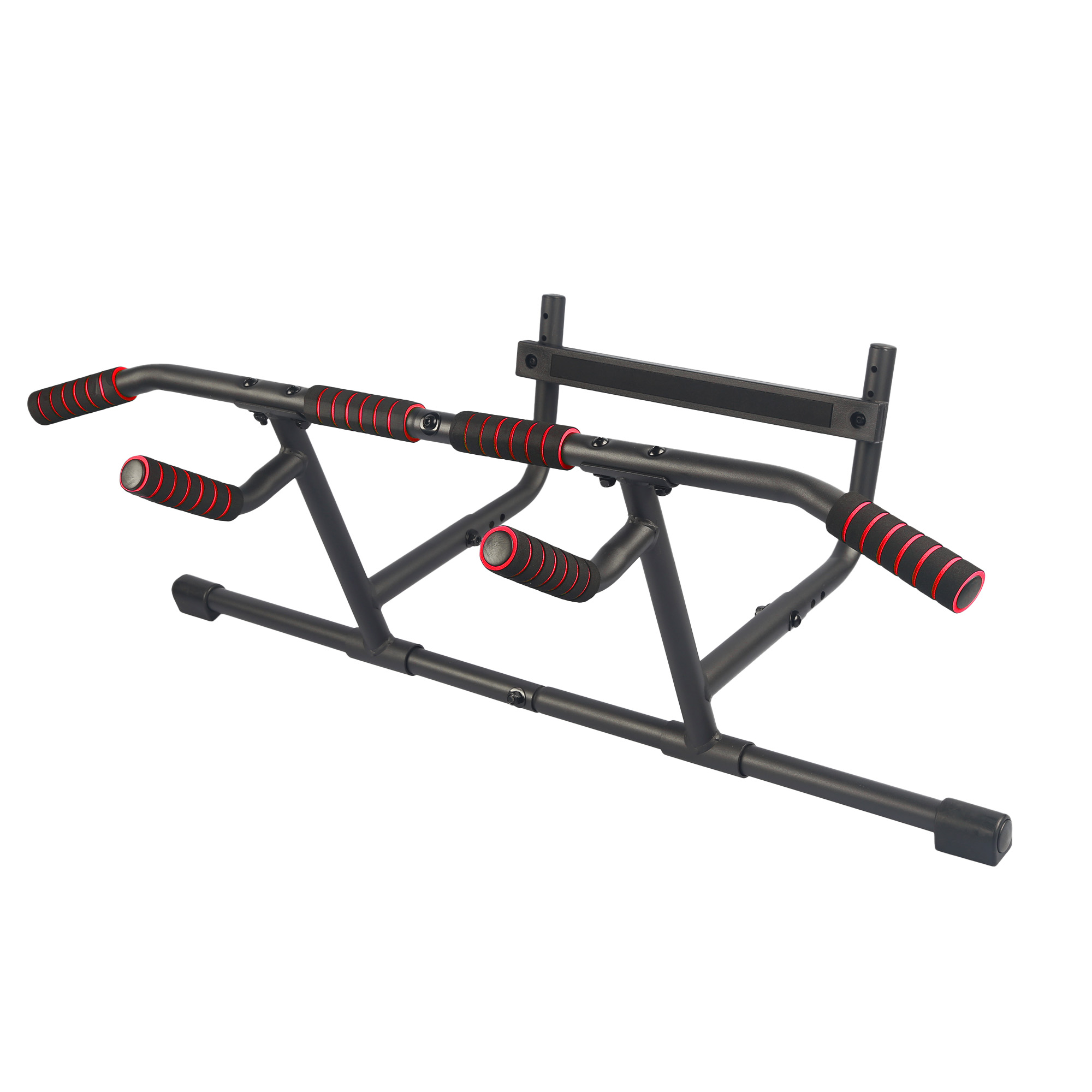 Door Pull Up Bar No Screw - Ayarlanabilir Kapı Çekme Barı – Evde