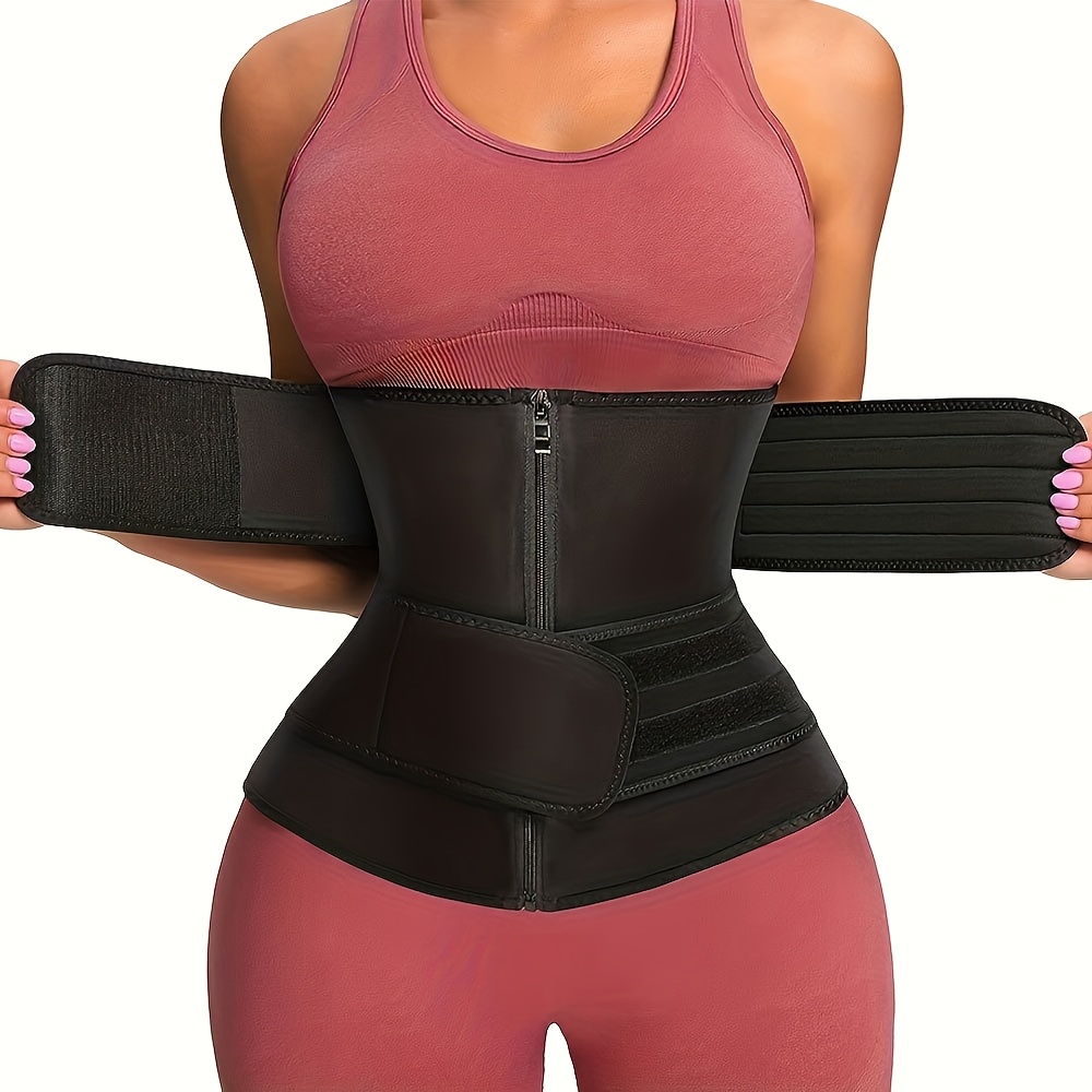 Dinamik kadın Bel Eğitmen Zayı - Sweat Waist Trainer Belt Neoprene incelemesi ve fiyatı