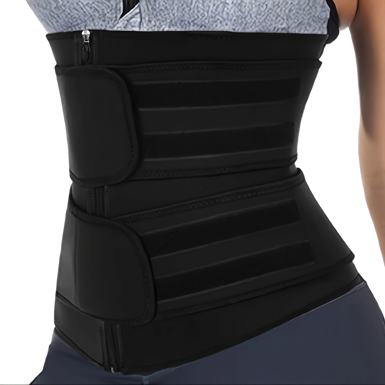 Dinamik kadın Bel Eğitmen Zayı - Sweat Waist Trainer Belt Neoprene incelemesi ve fiyatı