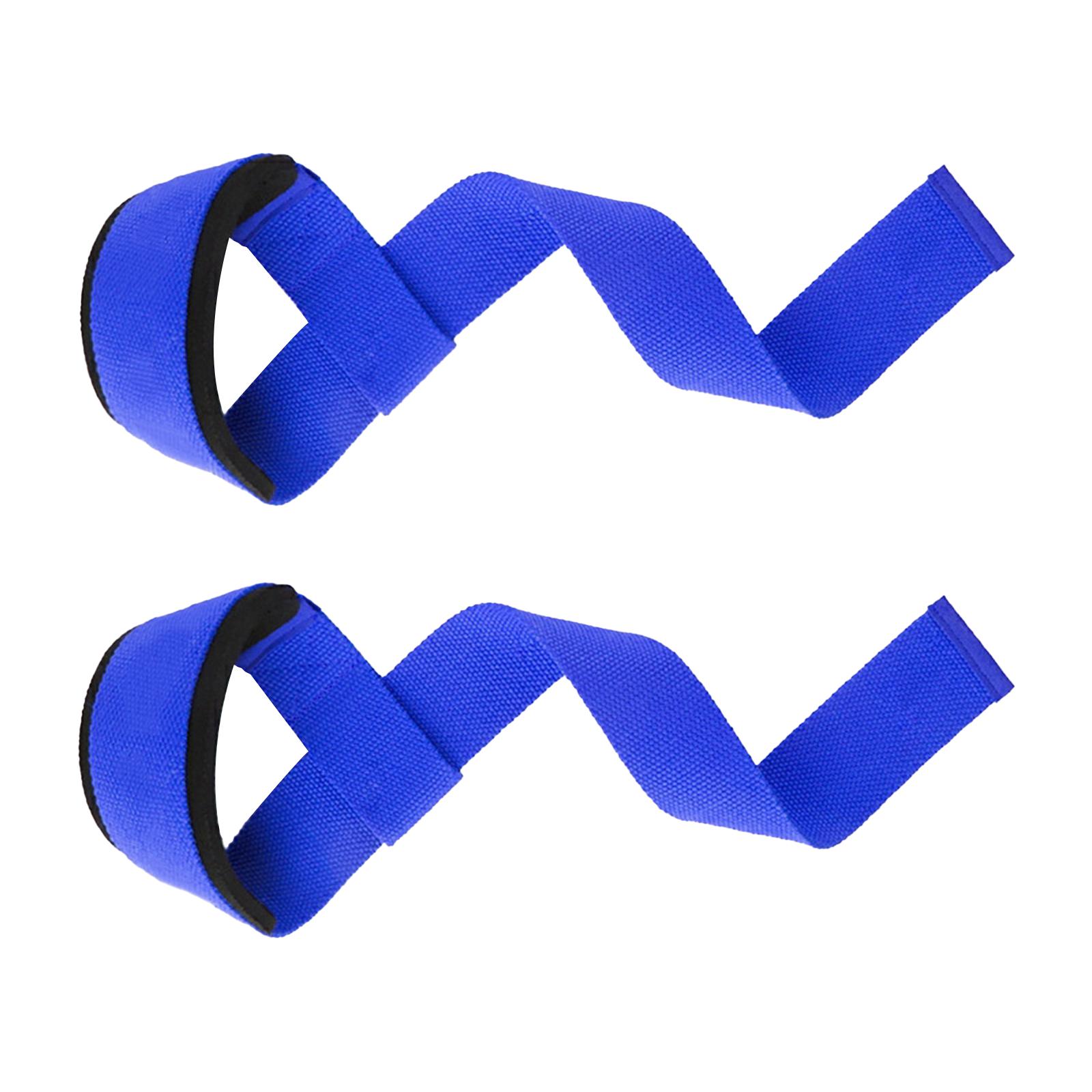 Ağırlık Kaldırma Kayışları, Da - Wrist Wraps Weightlifting Support incelemesi ve fiyatı