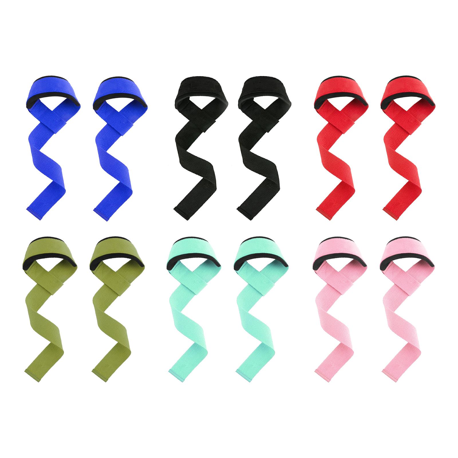 Ağırlık Kaldırma Kayışları, Da - Wrist Wraps Weightlifting Support incelemesi ve fiyatı