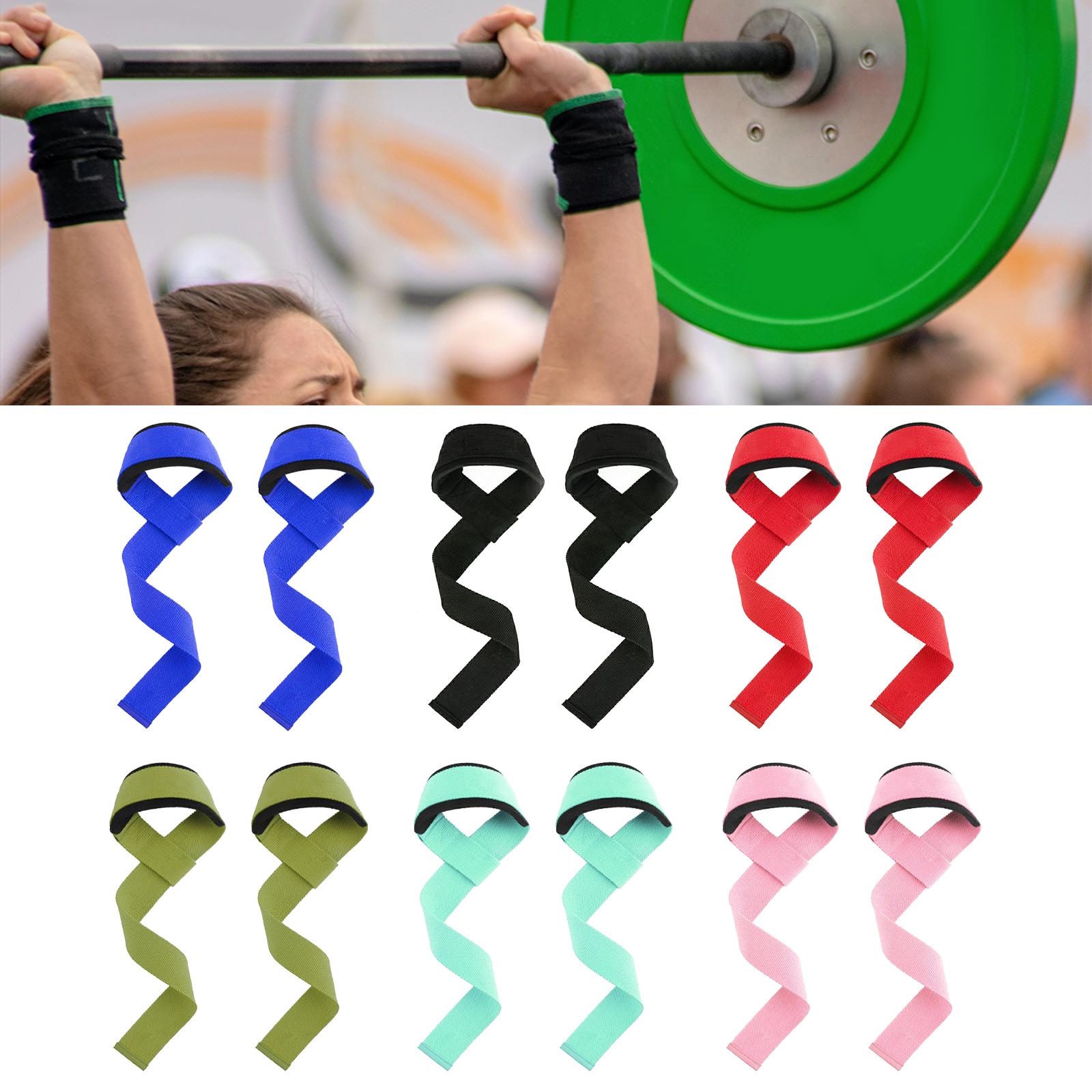 Ağırlık Kaldırma Kayışları, Da - Wrist Wraps Weightlifting Support incelemesi ve fiyatı