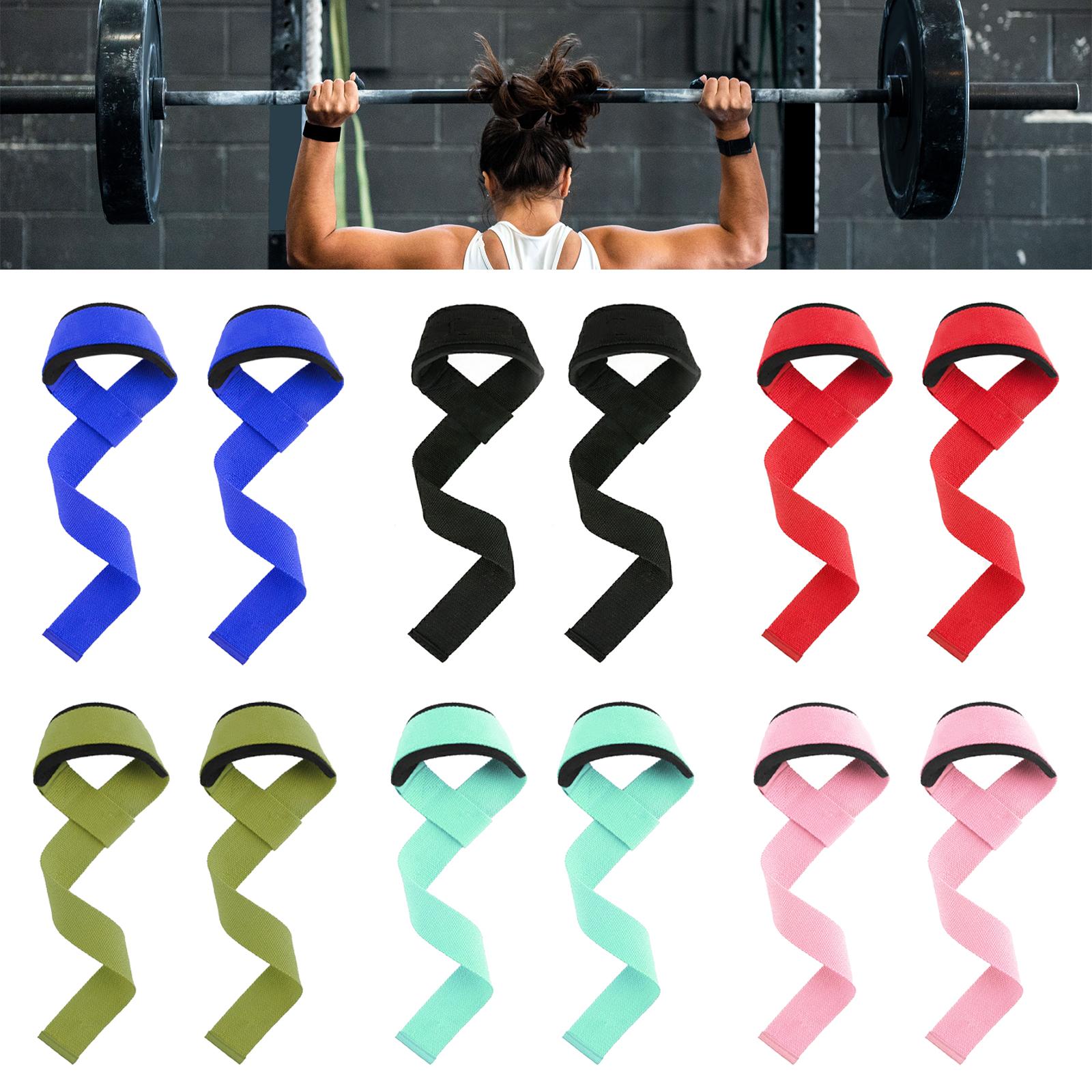Ağırlık Kaldırma Kayışları, Da - Wrist Wraps Weightlifting Support incelemesi ve fiyatı