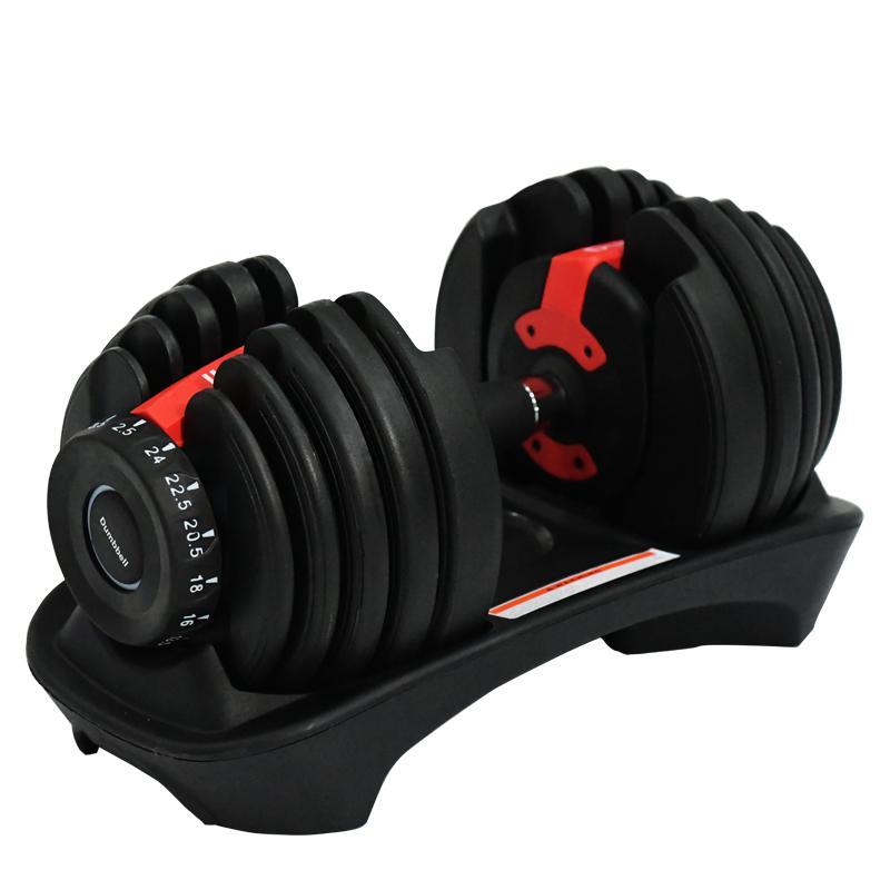 Ayarlanabilir Dambıl Seti 52.5 - Adjustable Dumbbell Pair 40Kg incelemesi ve fiyatı
