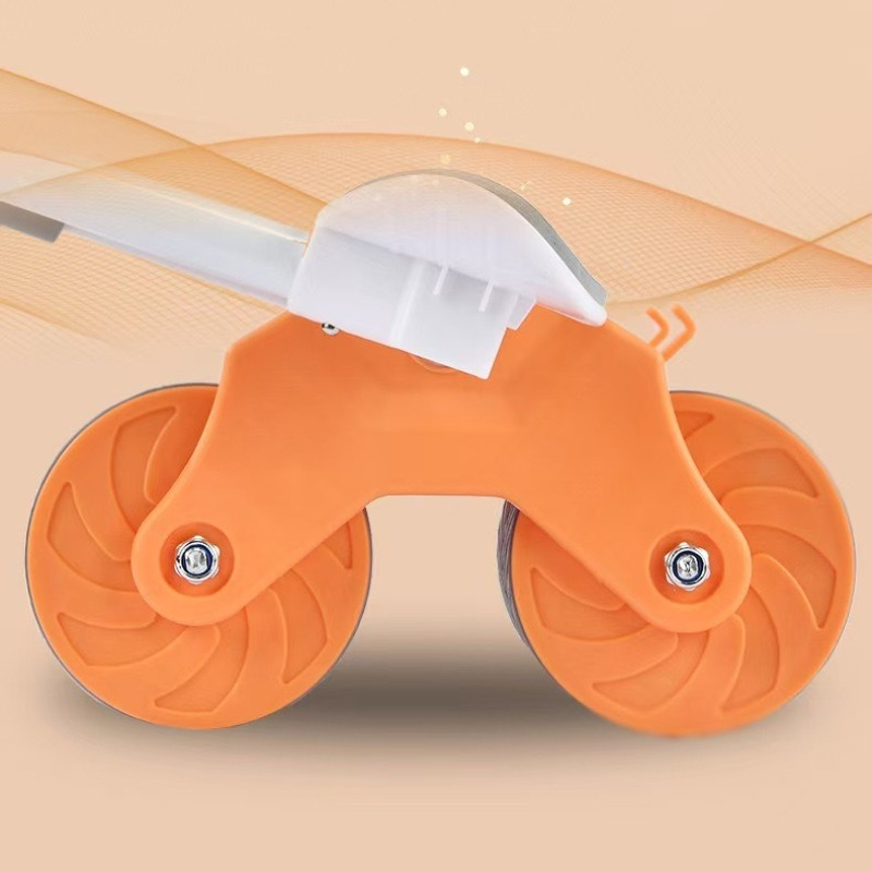 Dirsek Desteği, Otomatik Geri  - Ab Roller Wheel With Elbow Support incelemesi ve fiyatı