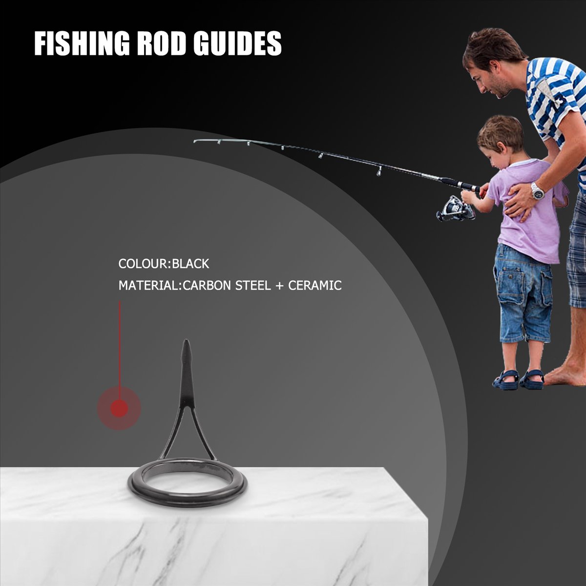 YENİ 8 Adet/Set Olta Kamış Hal - Fishing incelemesi ve fiyatı