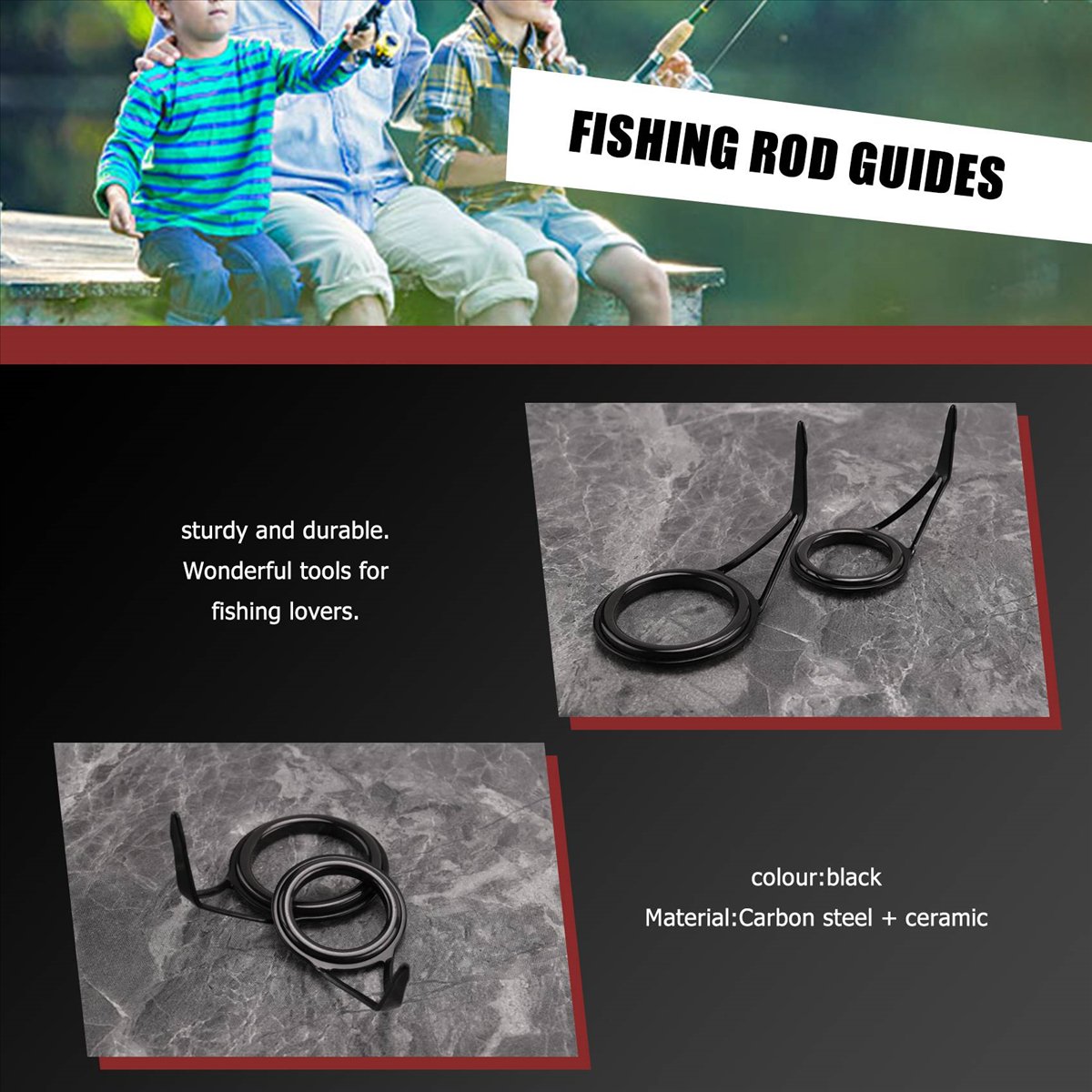 YENİ 8 Adet/Set Olta Kamış Hal - Fishing incelemesi ve fiyatı
