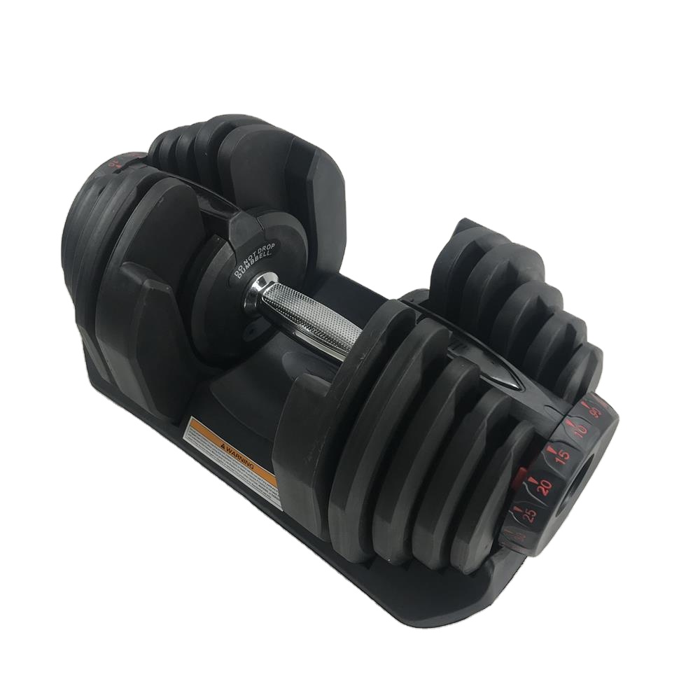 40KG 90lb Büyük Boy Ayarlanabi - Adjustable Dumbbell Pair 40Kg incelemesi ve fiyatı
