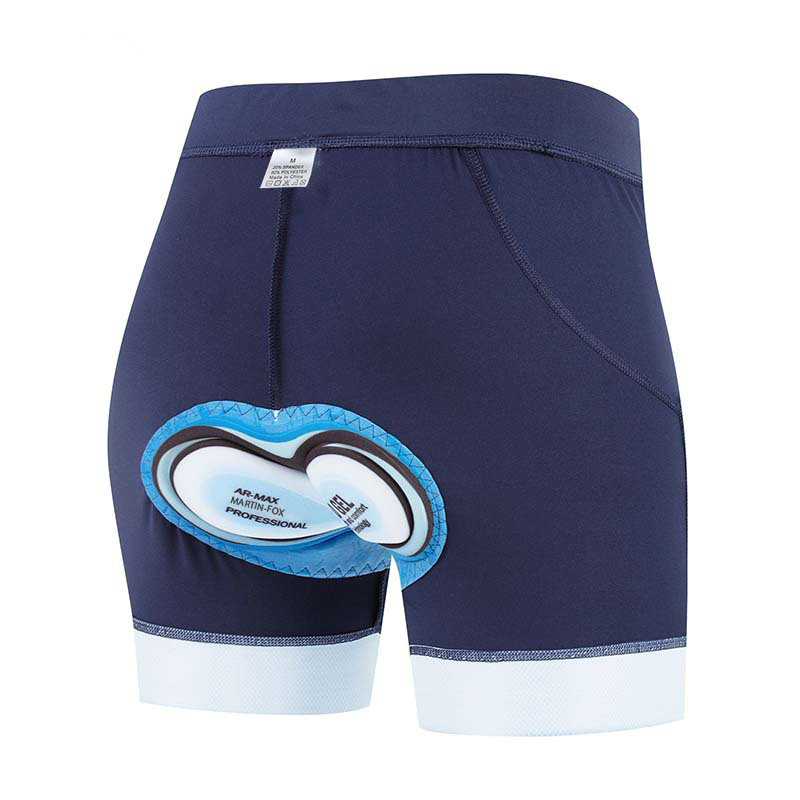 Kadın Bisiklet Şortu Nefes Ala - Padded Cycling Shorts 5D Gel incelemesi ve fiyatı
