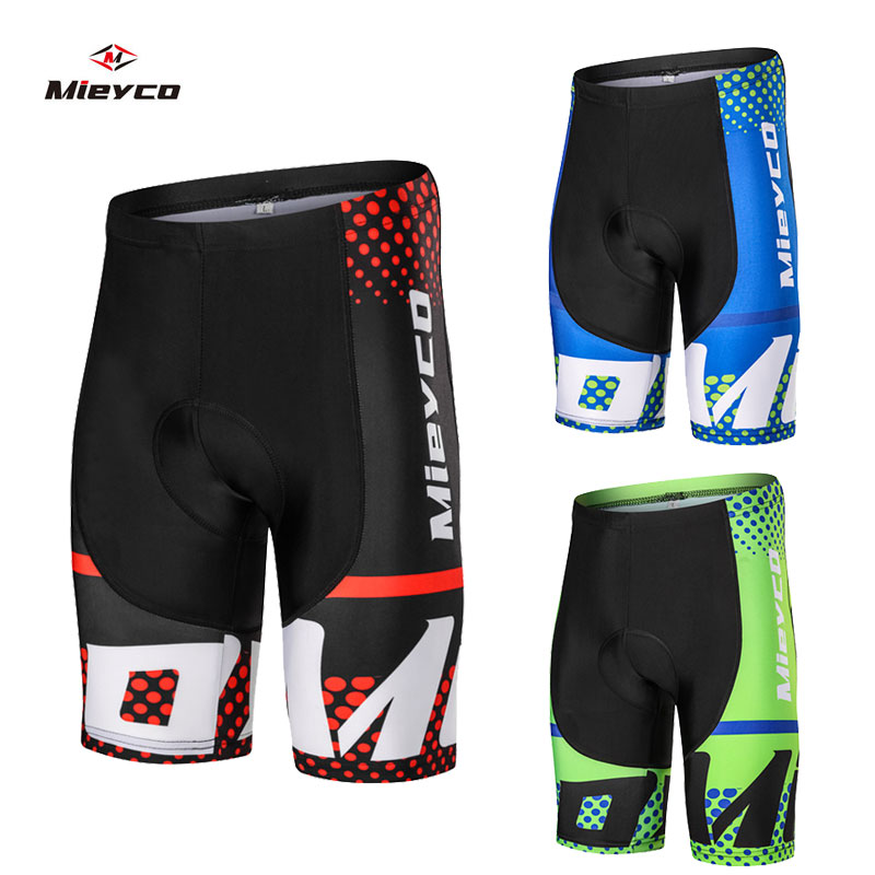 Erkek Bisiklet Şortu, 5D Jel D - Padded Cycling Shorts 5D Gel incelemesi ve fiyatı