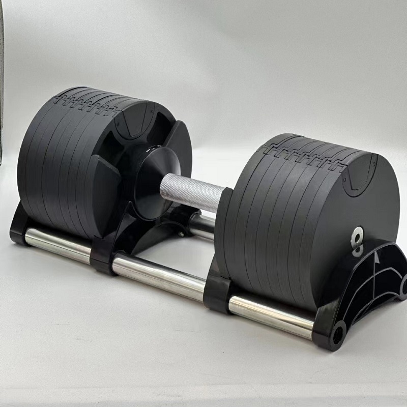Ayarlanabilir Ağırlıklı Fitnes - Adjustable Dumbbell Pair 40Kg incelemesi ve fiyatı