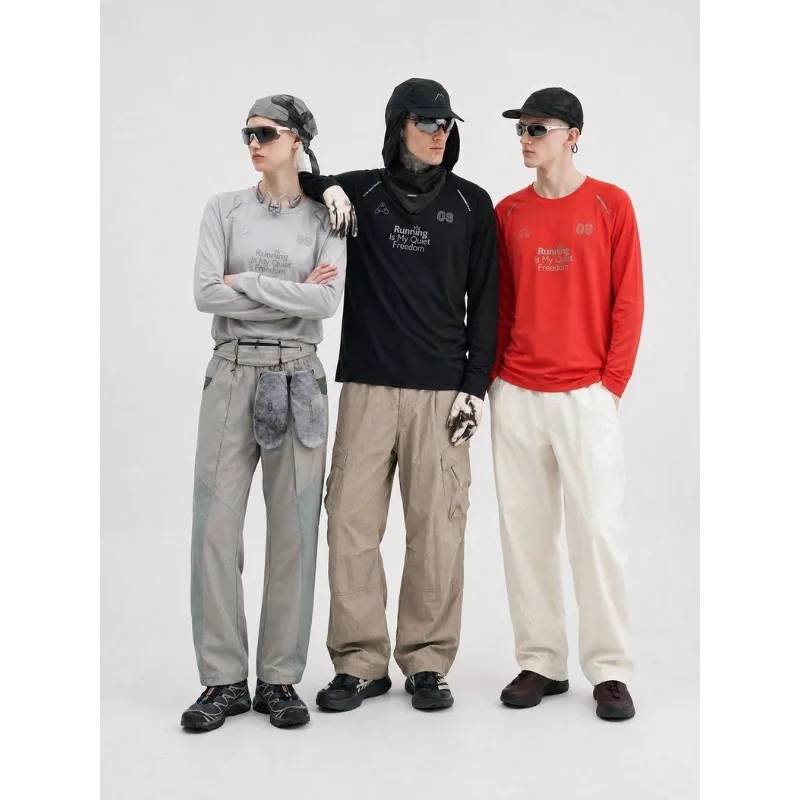 Yansıtıcı Spor Koşu Tişörtü -  - Hiking incelemesi ve fiyatı