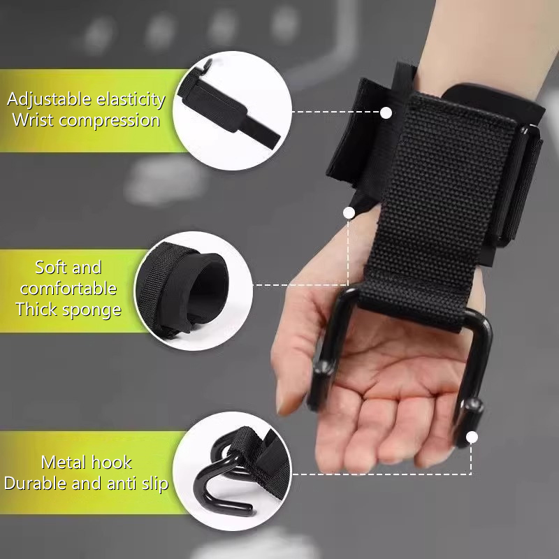 【F】2 Adet Ağırlık Kaldırma Kan - Wrist Wraps Weightlifting Support incelemesi ve fiyatı