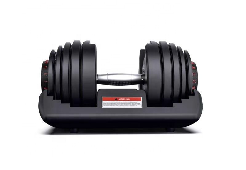 T0302 Ayarlanabilir Ev Tipi Ağ - Adjustable Dumbbell Pair 40Kg incelemesi ve fiyatı