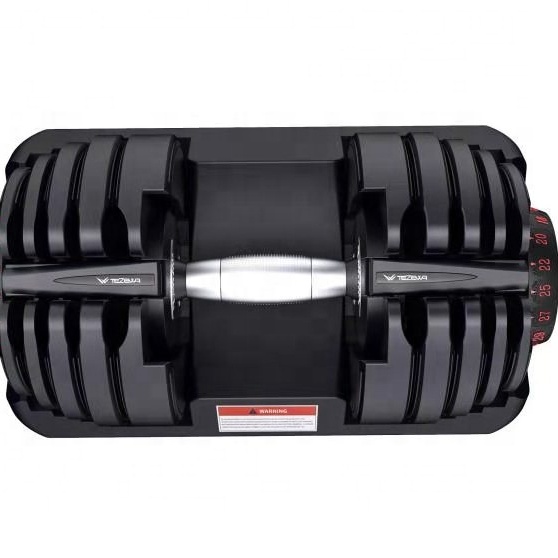 T0302 Ayarlanabilir Ev Tipi Ağ - Adjustable Dumbbell Pair 40Kg incelemesi ve fiyatı