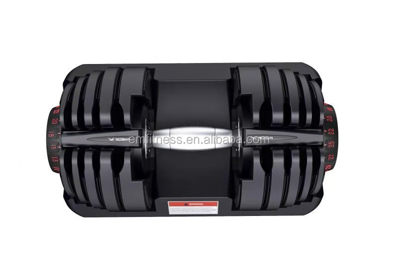 T0302 Ayarlanabilir Ev Tipi Ağ - Adjustable Dumbbell Pair 40Kg incelemesi ve fiyatı