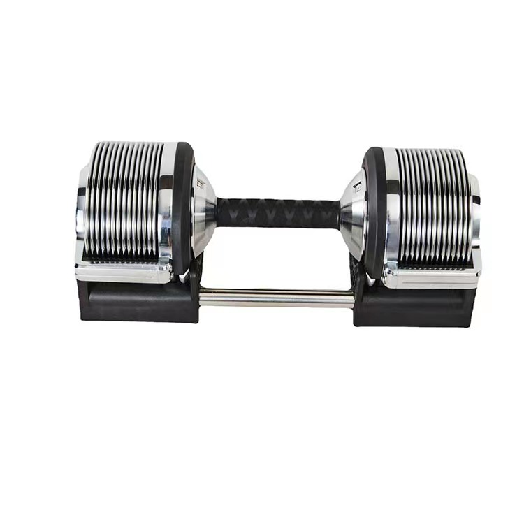 2023 Deti Fitness Makinesi Ev  - Adjustable Dumbbell Pair 40Kg incelemesi ve fiyatı