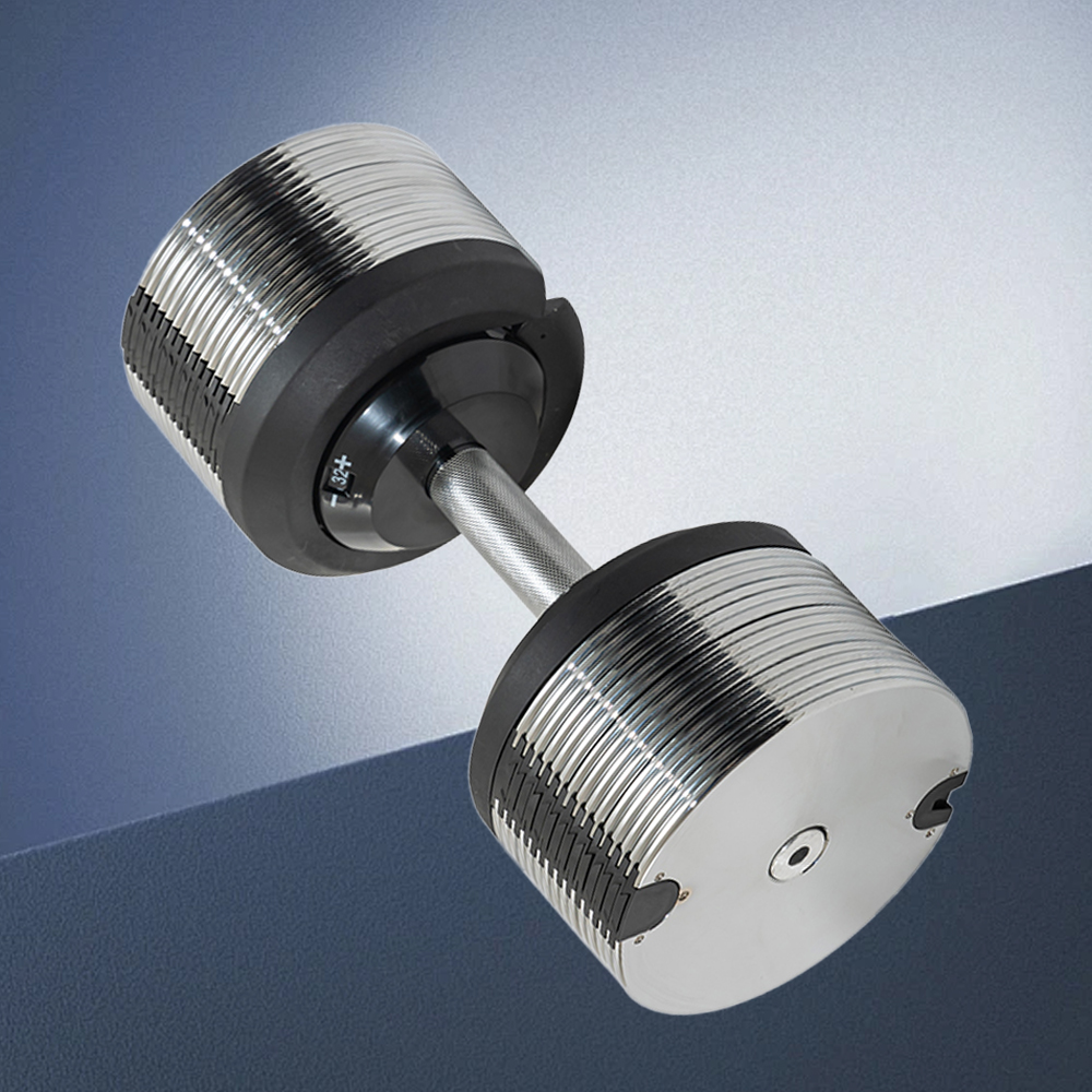 40 kg Ayarlanabilir Kademeli D - Adjustable Dumbbell Pair 40Kg incelemesi ve fiyatı