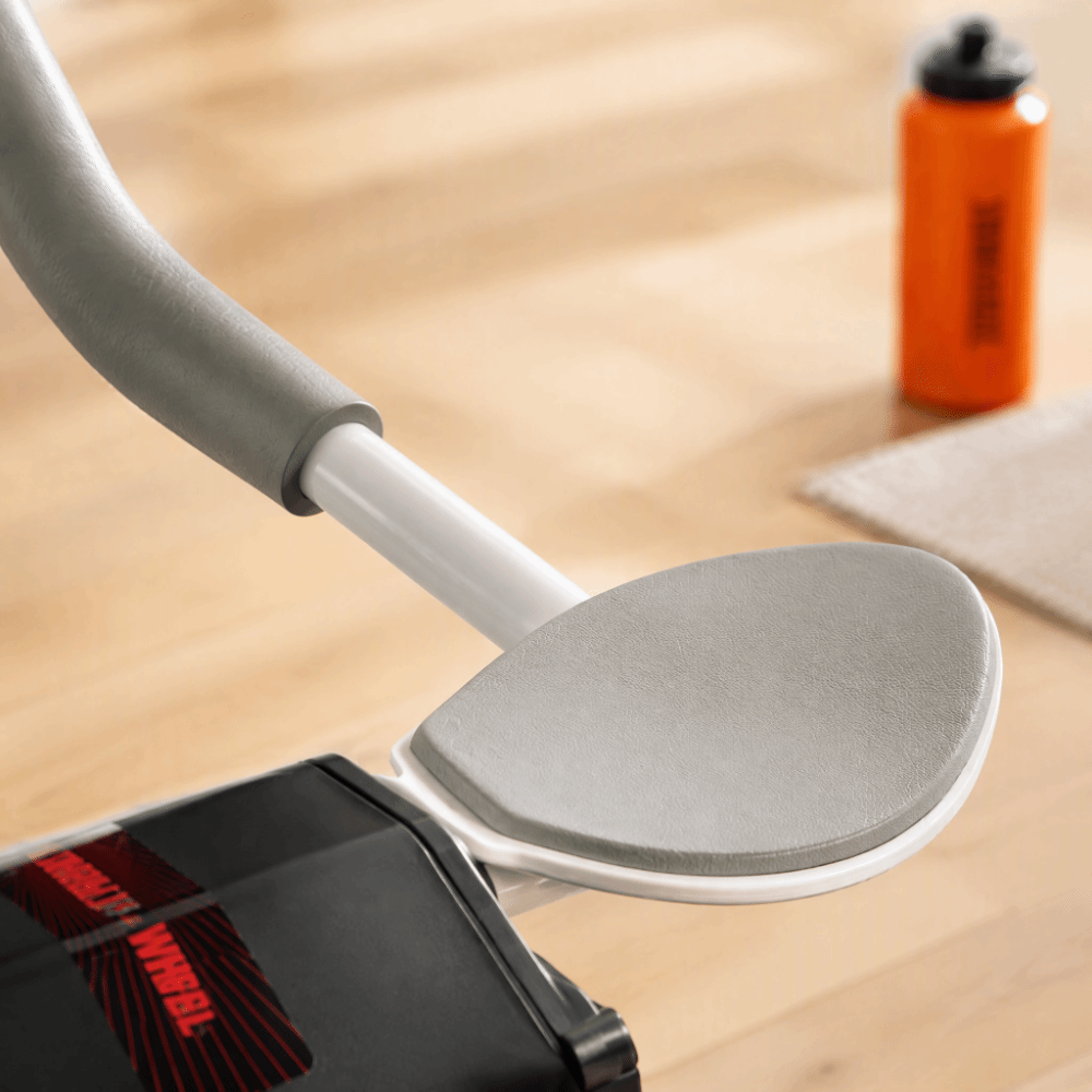 Otomatik Geri Tepmeli Karın Eg - Ab Roller Wheel With Elbow Support incelemesi ve fiyatı