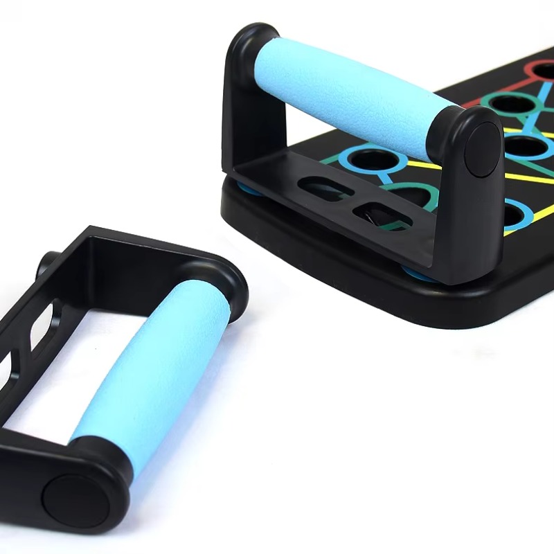 Çok Fonksiyonlu Güç ve Kuvvet  - Push Up Board Foldable Multi Function incelemesi ve fiyatı
