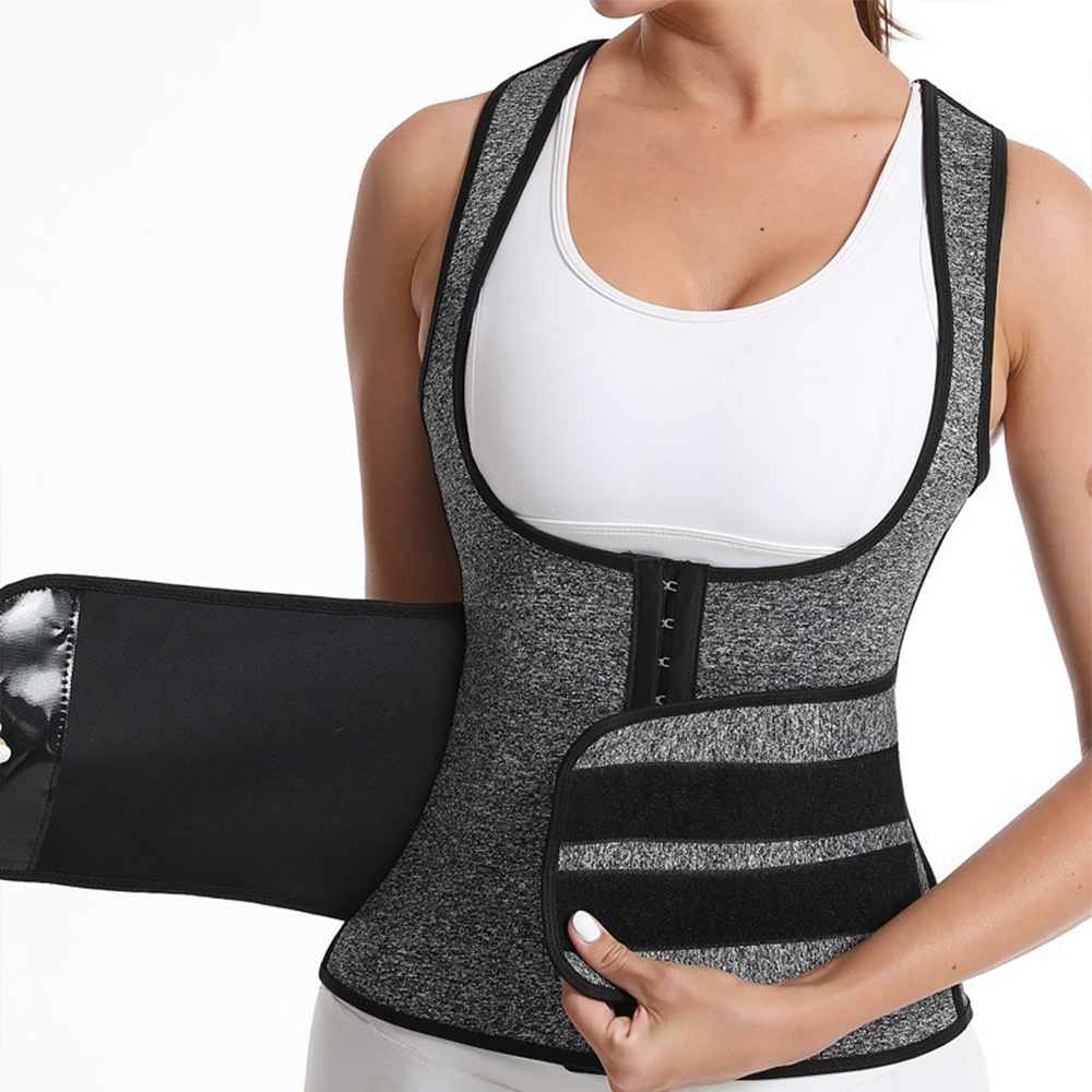 Kadın Neopren Bel Eğitmen Saun - Sweat Waist Trainer Belt Neoprene incelemesi ve fiyatı
