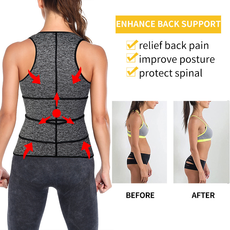 Kadın Neopren Bel Eğitmen Saun - Sweat Waist Trainer Belt Neoprene incelemesi ve fiyatı