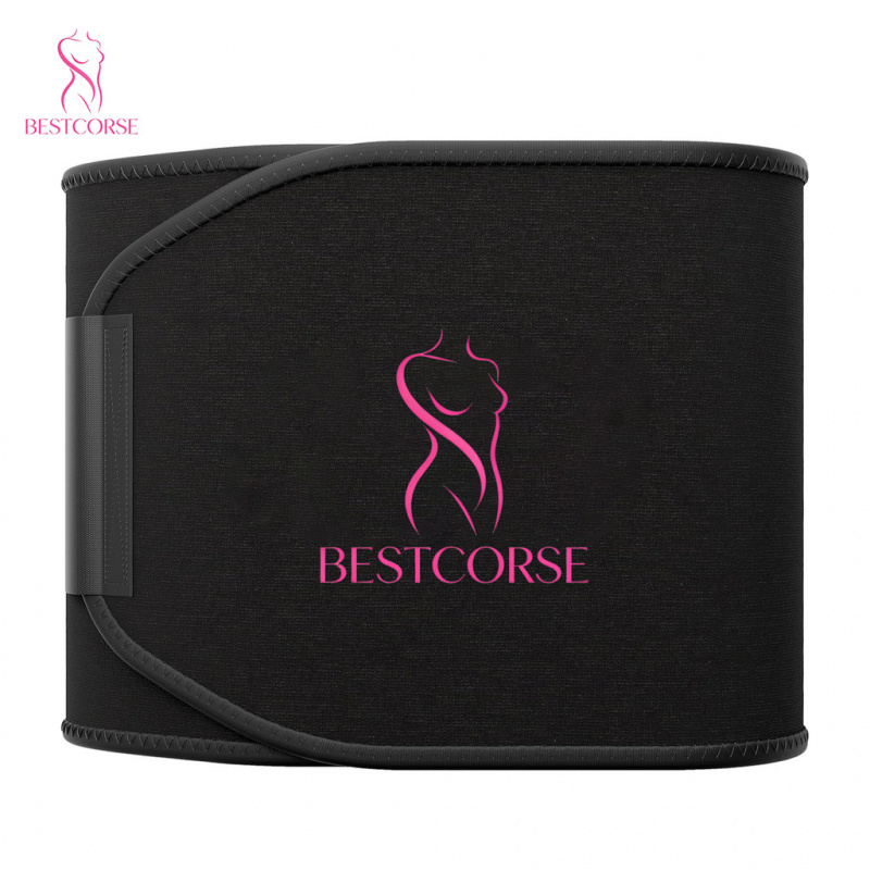 Egzersiz Neopren Ter Bel Korse - Sweat Waist Trainer Belt Neoprene incelemesi ve fiyatı