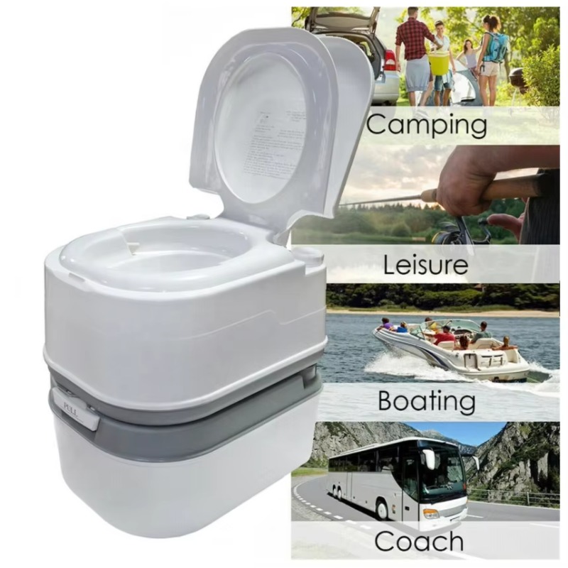 Taşınabilir Kamp Seyahat Karav - Camping incelemesi ve fiyatı