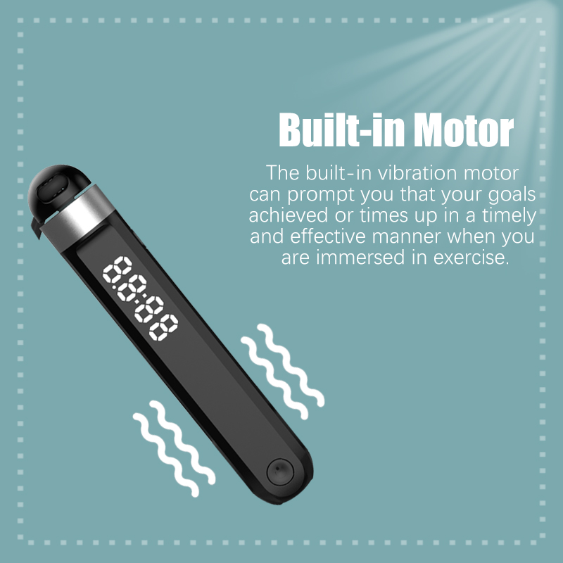 Toptan Kalori Sayacı Kablosuz  - Smart Jump Rope Digital Counter incelemesi ve fiyatı
