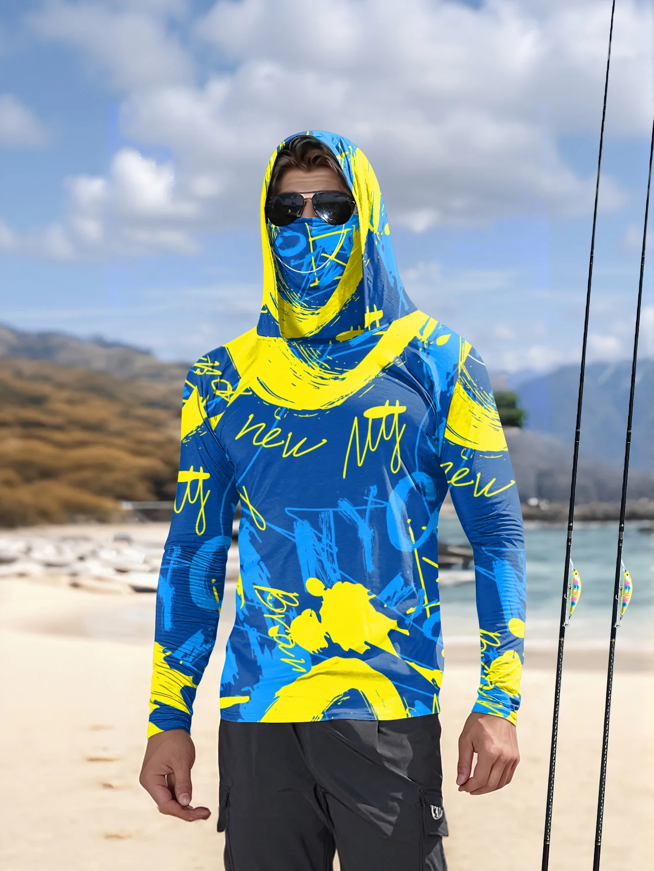 Erkekler için UV korumalı, yür - Hiking incelemesi ve fiyatı