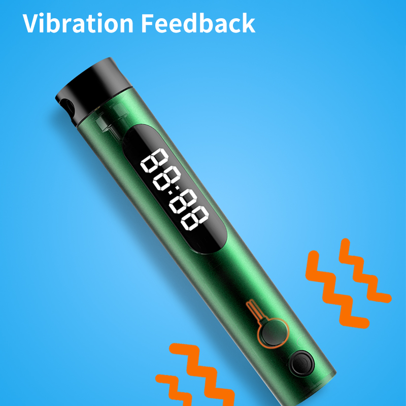 Yüksek Kaliteli Kablosuz Atlam - Smart Jump Rope Digital Counter incelemesi ve fiyatı