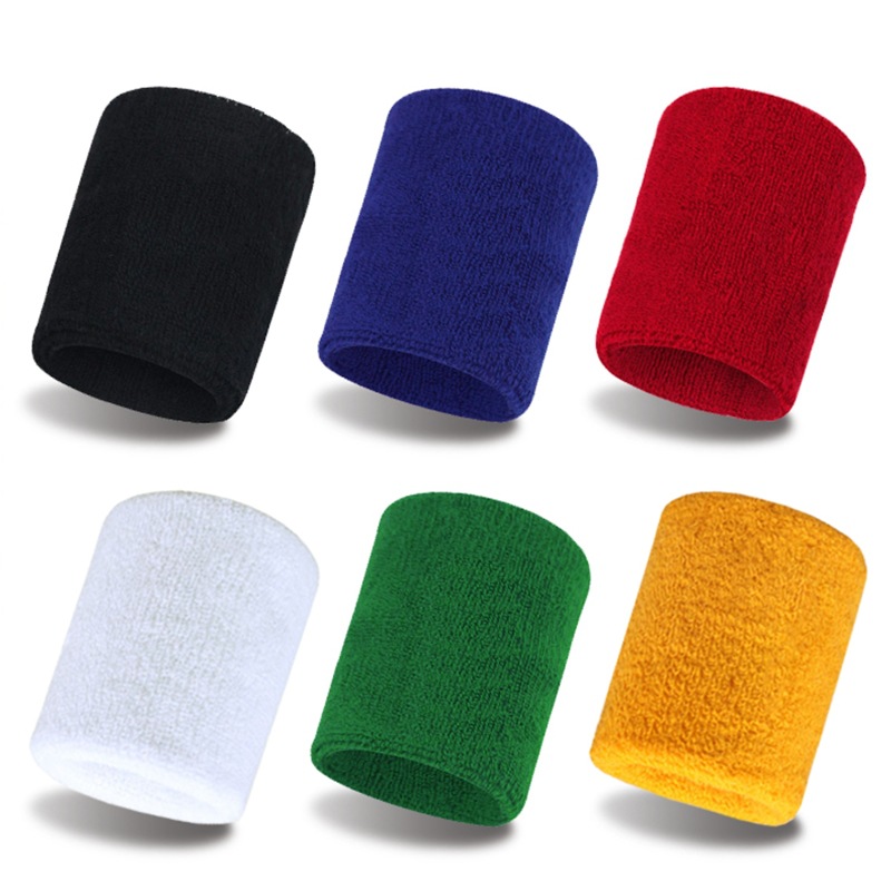 1 çift pamuk elastik bileklik  - Wrist Wraps Weightlifting Support incelemesi ve fiyatı