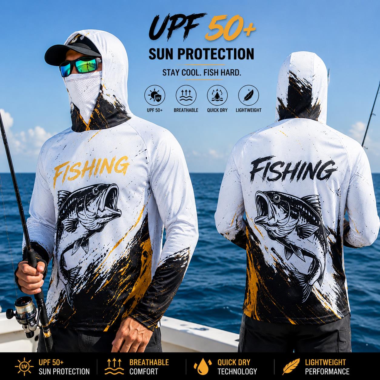 Hızlı Kuruyan Nefes Alabilen E - Fishing incelemesi ve fiyatı