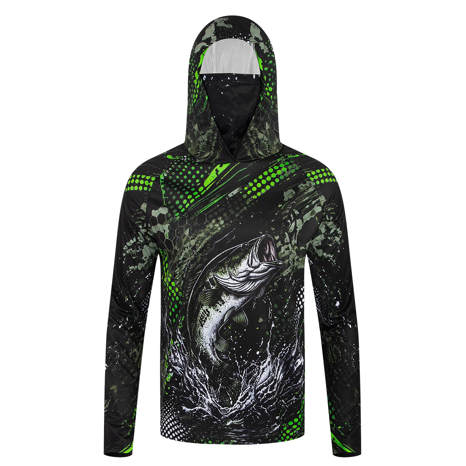 Erkekler için Pro Angler Bas B - Hiking incelemesi ve fiyatı