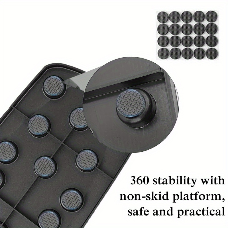 Taşınabilir Çok Fonksiyonlu Şı - Push Up Board Foldable Multi Function incelemesi ve fiyatı